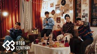 비투비 (BTOB) ‘Be Alright’ Live Clip