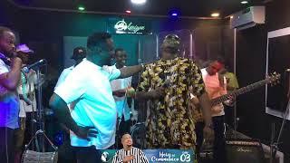 Live streaming of King Ajidara Official TV