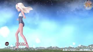 【MMD Giantess】VSろーちゃん！(VS Ro-chan) by 5℃