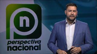 Perspectiva Nacional | 07 de marzo, parte 1