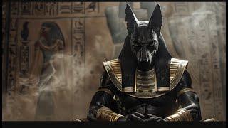 ANUBIS - ЕЖЕЛГІ МЫСЫРҒА САЯХАТ.