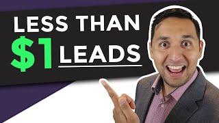 How To Get 29 Real Estate Leads In 72 hours