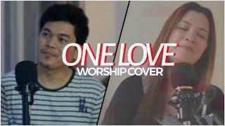 ONE LOVE Cover l Originally Performed by Rick and Cathy Risso