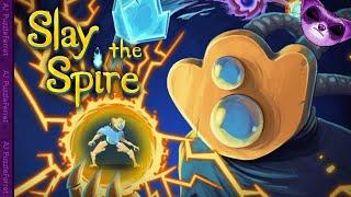 Trying the Defect! - Slay the Spire Ep9