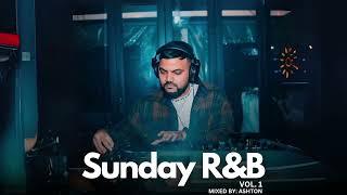 Sunday R&B - Vol. 1 - Singalong Edition | Usher, Mariah Carey, Snoh Aalegra, SZA | Ashton