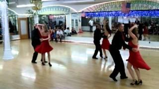 Salsa Riquisima 20110730