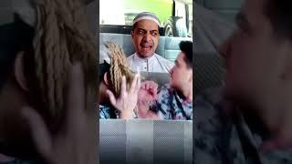 مقدرش يمسك نفسه 