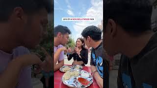 Life of a Non-Bollywood Fan | RJ Navneet | Funny video | Mirchi Plus