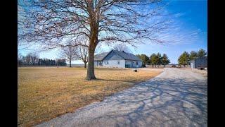 NEW LISTING: 8527 Sawyer Road Decatur IL 62526