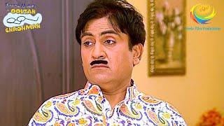 Bhide Ruined Jethalal's Sleep | Taarak Mehta Ka Ooltah Chashmah