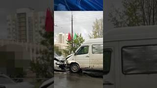 В Гомеле произошло ДТП  #новости #беларусь #гомель