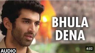 Bhula Dena l Aashiqui 2 l Songlovers l #music