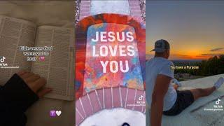 Christian Tiktok’s to remind you of your worth ️