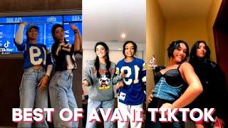 Best of Avani | TikTok compilation videos 2021