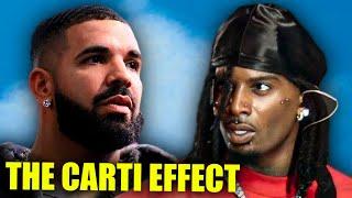 Is Playboi Carti's Feature More Valuable Than Drake??