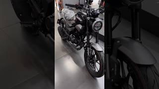 Honda CB 190TR New bike launch 2025 | Honda New bike CB 190TR 2025 #shorts #youtubeshorts #viral