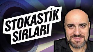 EN İYİ SWING TRADE İNDİKATÖRÜ STOKASTİK | stokastik rsi indikatörü