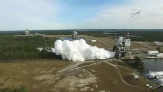 Cloud generator by NASA