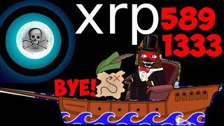 Ripple XRP MOON FINALLY | God HAS ANSWERED OUR PRAYERS | JOURNEY COMING TO AN END!!!