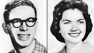 The Murders of Larry Peyton and Beverly Allan