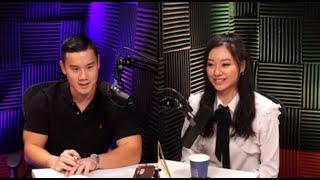 Runway Model and Nonprofit Founder Joyce Lam | E05 Hosted by Chris Shew