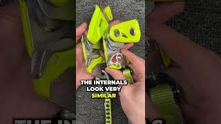 The New Edelrid Ohm II! #climbinggear #unboxing