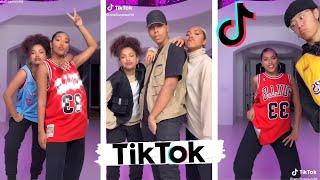 Best of AnalisseWorld TikTok Dance Compilation ~ NEW ~ Featuring katttrod & rafirod