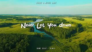 JEDAG JEDUG !!! Rawi Beat - Never Let You Down - New Remix