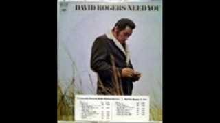 David Rogers - I Wake Up In Heaven