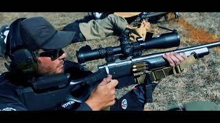 Australian Precision Service Rifle Series