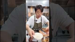 깍두기 볶음밥 #mukbang  #cooking  #food #recipe  #koreanfood