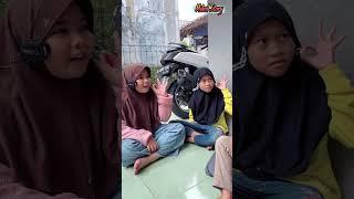 BUKBER BERSAMA MIHOL STORY️ #viral #trending #funnyhumor #miholstory #ngeshortbareng