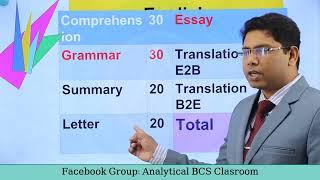 ৪৬ তম বিসিএস লিখিত প্রস্তুতি : মাত্র ৩ মাসে! কীভাবে সম্ভব! কার্যকর কৌশল আলোচনা করেছেন কদম আলী স্যার।