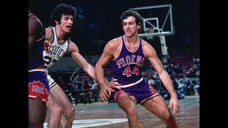 NB70s: Paul Westphal (1976 NBA Finals)