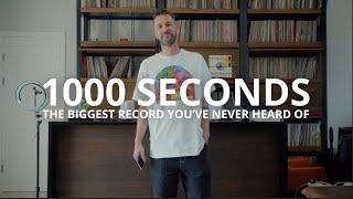 Blackwhole - 1000 Seconds - The Biggest Record You’ve Never Heard Of