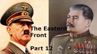 Eastern Front Multiplayer - Supreme Ruler Ultimate Part 12