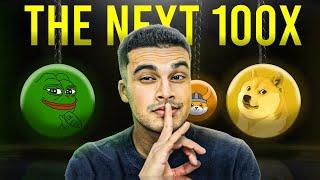 How To Find The Next BIG Meme Coin