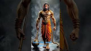 Hanuman Ji chaupai#short video #viral video#trending reel#Rudra video#Rudra status ️ 