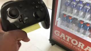 Super Pro Controller!
