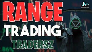 Range Trading Explained with TraderSZ