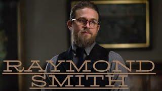 The Gentleman | Raymond Smith