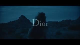 Dior Sauvage - The Legend of the Magic Hour/Full Movie - feat. Johnny Depp