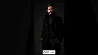 sheikh asad