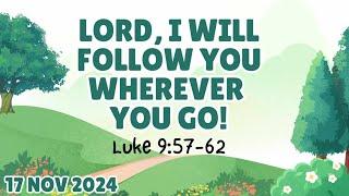 Lord I Will Follow You | Sunday Worship Celebration