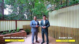 7/1 Early St, Parramatta, Sold | $625,000 by Ray White Parramatta Group, James Manandhar & Bobby Zhu