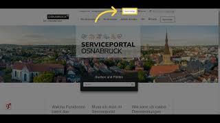 Funktionen und Vorteile des ServicePortals (Spanisch)