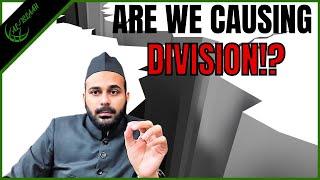 ISQA #06 | Is Al Islaah Creating Division!?