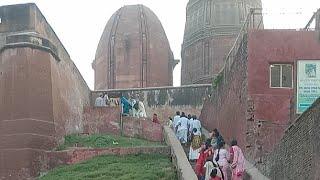 Radha Madan Mohan Mandir ।। Vrindavan #iskcon #radhamadanmohan#darshan