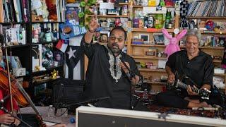 Shakti: Tiny Desk Concert