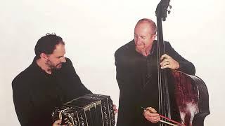 Kicho Astor Piazzolla DeContraBando Diego Zecharies & Alejandro Szabo